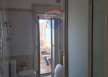 Bagno - Trilocale Via Del Potatore
 
56, Catania - foto 13