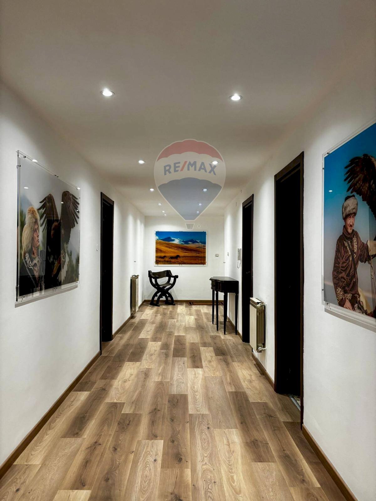 Hall / corridoio - Appartamento Viale regina margherita
 
61, Messina - foto 1