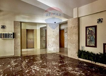 Ricezione / Lobby - Appartamento Viale regina margherita
 
61, Messina - foto 3