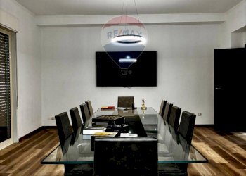 Sala da pranzo - Appartamento Viale regina margherita
 
61, Messina - foto 4