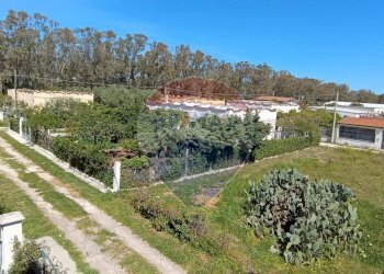 Giardino - Quadrilocale Via Isola di Corfù
 
snc, Cagnano Varano - foto 5