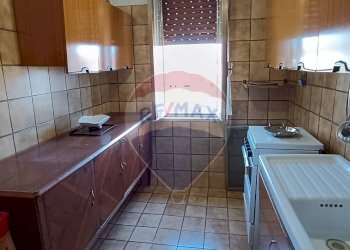 Cucina - Quadrilocale Via Isola di Corfù
 
snc, Cagnano Varano - foto 10