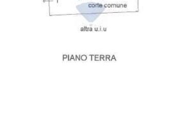 Pianta 2D - Quadrilocale Via Isola di Corfù
 
snc, Cagnano Varano - foto 26