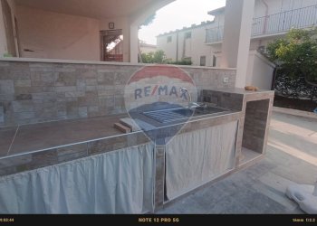 Bagno - Quadrilocale Via Isola di Corfù
 
snc, Cagnano Varano - foto 27