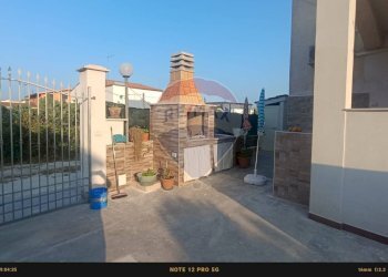 Edificio all\'aperto - Quadrilocale Via Isola di Corfù
 
snc, Cagnano Varano - foto 29