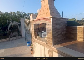 Terrazza - Quadrilocale Via Isola di Corfù
 
snc, Cagnano Varano - foto 30