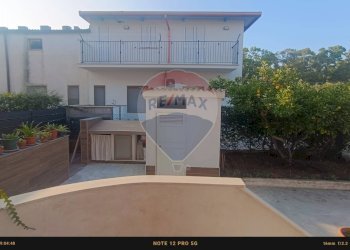 Casa all\'aperto - Quadrilocale Via Isola di Corfù
 
snc, Cagnano Varano - foto 34