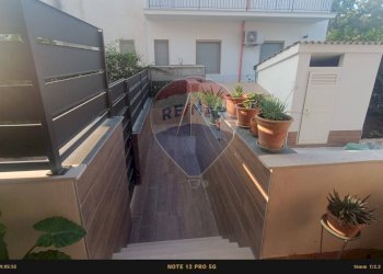 Balcone - Quadrilocale Via Isola di Corfù
 
snc, Cagnano Varano - foto 37