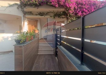 Scale - Quadrilocale Via Isola di Corfù
 
snc, Cagnano Varano - foto 38