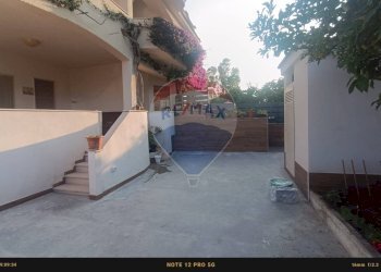 Terrazza - Quadrilocale Via Isola di Corfù
 
snc, Cagnano Varano - foto 39