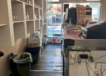 Dispensa di stoccaggio - Locale Commerciale Corso XXVII Marzo
 
49C, Voghera - foto 8