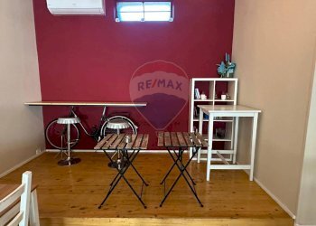 Sala da pranzo - Locale Commerciale Corso XXVII Marzo
 
49C, Voghera - foto 16