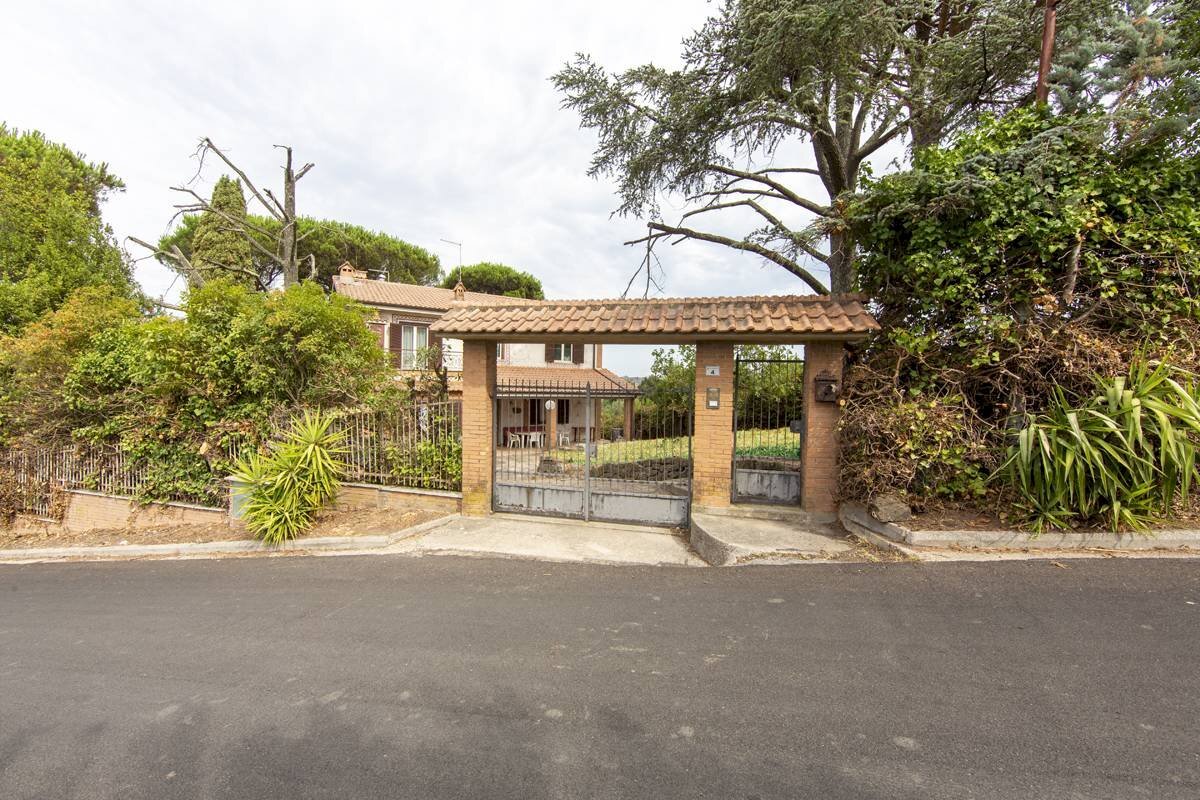 Foto 2 - Villa Via di Grottefranca, Formello - foto 2