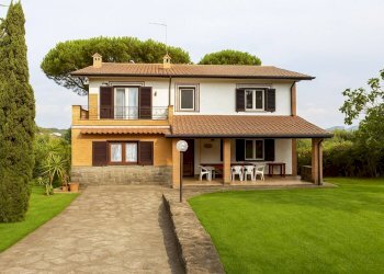 Foto 1 - Villa Via di Grottefranca, Formello - foto 1