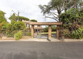 Foto 2 - Villa Via di Grottefranca, Formello - foto 2