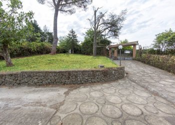 Foto 3 - Villa Via di Grottefranca, Formello - foto 3