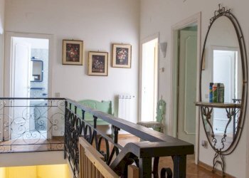 Foto 24 - Villa Via di Grottefranca, Formello - foto 24