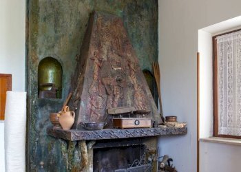 Foto 27 - Villa Via di Grottefranca, Formello - foto 27