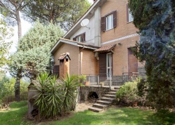 Foto 33 - Villa Via di Grottefranca, Formello - foto 31