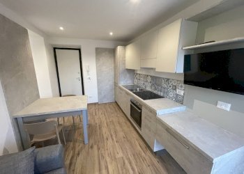 soggiorno - Two-room apartment Via delle Rosine
 
27, Mondovì - photo 1