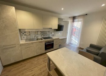 cucina - Two-room apartment Via delle Rosine
 
27, Mondovì - photo 3