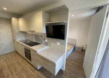 cucina - Two-room apartment Via delle Rosine
 
27, Mondovì - photo 5