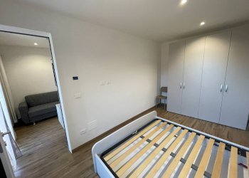 camera da letto - Two-room apartment Via delle Rosine
 
27, Mondovì - photo 6