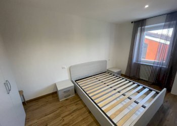 camera da letto - Two-room apartment Via delle Rosine
 
27, Mondovì - photo 8