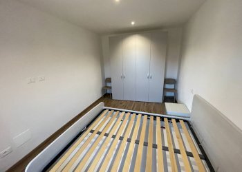 camera da letto - Two-room apartment Via delle Rosine
 
27, Mondovì - photo 10