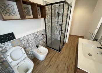 bagno - Two-room apartment Via delle Rosine
 
27, Mondovì - photo 11