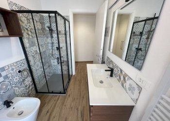 bagno - Two-room apartment Via delle Rosine
 
27, Mondovì - photo 12