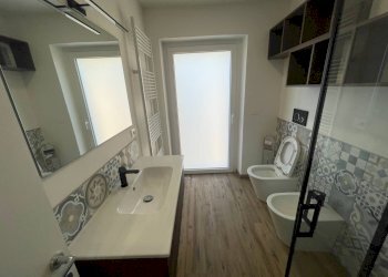 bagno - Two-room apartment Via delle Rosine
 
27, Mondovì - photo 13