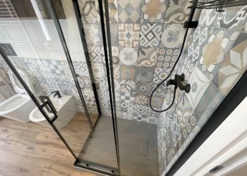 bagno - Two-room apartment Via delle Rosine
 
27, Mondovì - photo 14
