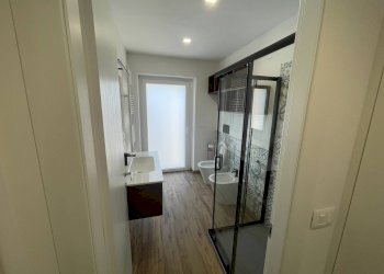 bagno - Two-room apartment Via delle Rosine
 
27, Mondovì - photo 15