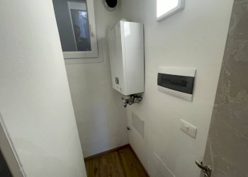 ripostiglio - Two-room apartment Via delle Rosine
 
27, Mondovì - photo 16