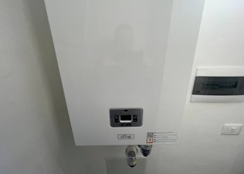 caldaia - Two-room apartment Via delle Rosine
 
27, Mondovì - photo 18