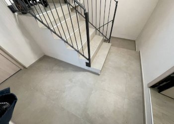 scale - Two-room apartment Via delle Rosine
 
27, Mondovì - photo 20
