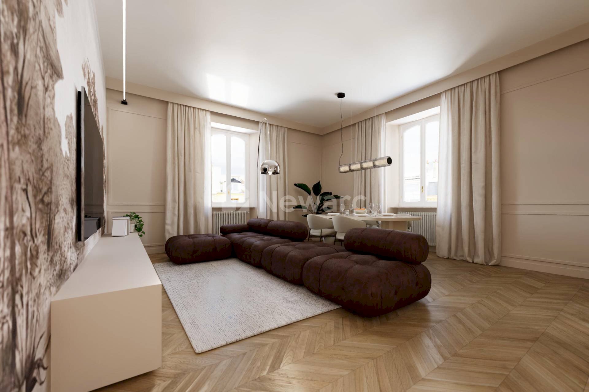 Foto 3 - Apartment Via Sacchi, Torino - photo 3