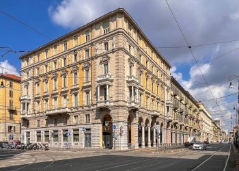 Foto 1 - Apartment Via Sacchi, Torino - photo 1