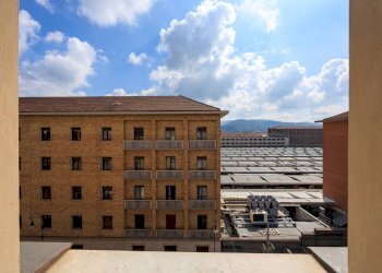 Foto 42 - Apartment Via Sacchi, Torino - photo 42