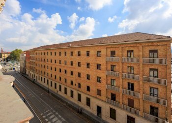 Foto 43 - Apartment Via Sacchi, Torino - photo 43