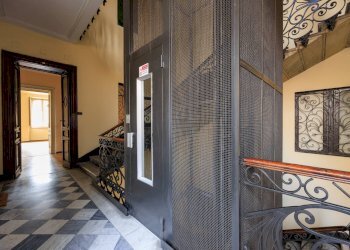 Foto 46 - Apartment Via Sacchi, Torino - photo 46