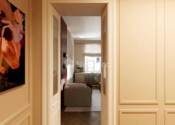 Foto 23 - Apartment Via Sacchi, Torino - photo 23