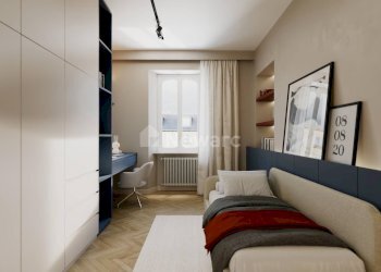 Foto 31 - Apartment Via Sacchi, Torino - photo 31