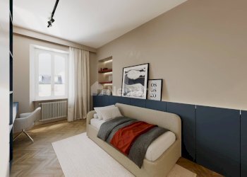 Foto 34 - Apartment Via Sacchi, Torino - photo 34