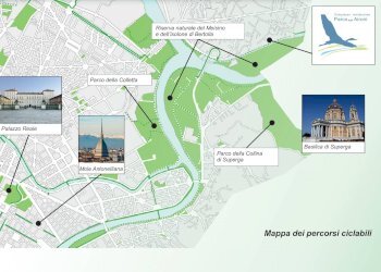 Foto 4 - Terreno edificabile strada bertolla, Torino - foto 4