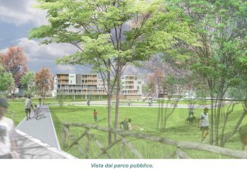 Foto 7 - Terreno edificabile strada bertolla, Torino - foto 7