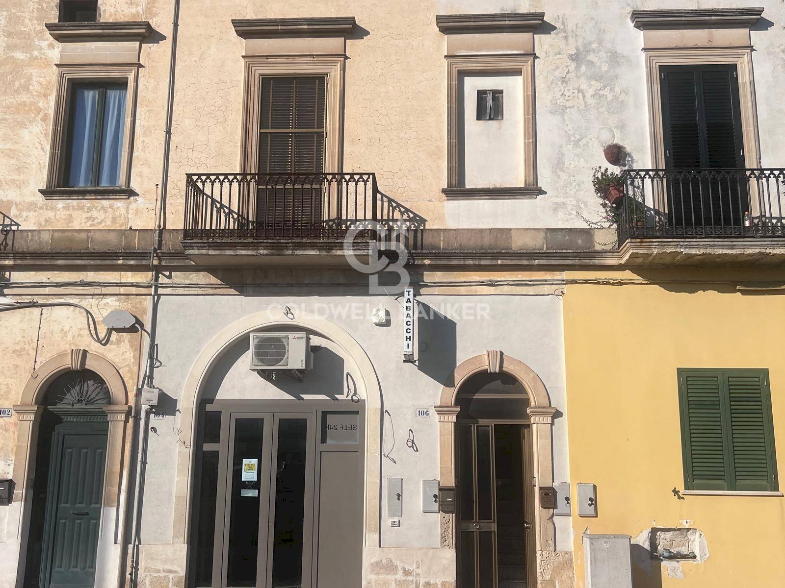 Foto 2 - Trilocale Via Montegrappa
 
106, Galatina - foto 2