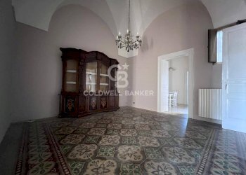 Foto 6 - Trilocale Via Montegrappa
 
106, Galatina - foto 6