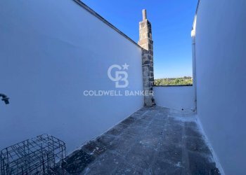 Foto 12 - Trilocale Via Montegrappa
 
106, Galatina - foto 12